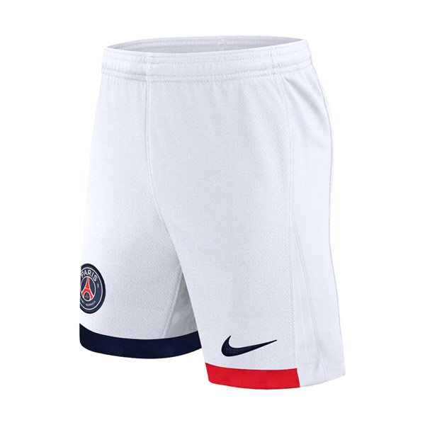 Pantalones Paris Saint Germain Replica Segunda Ropa 2024/25